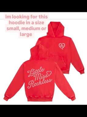 bailey zimmerman hoodie